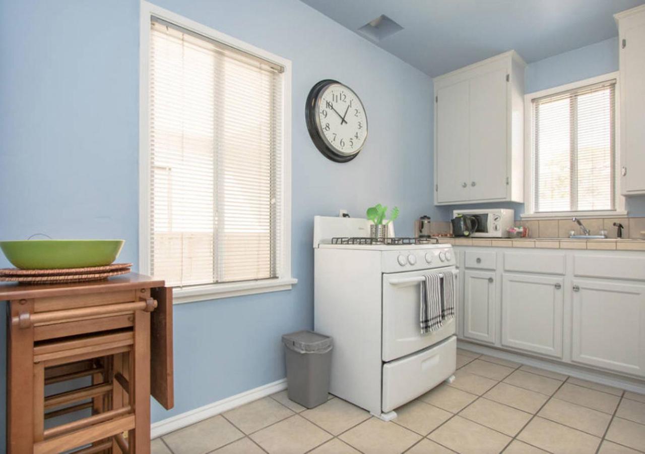 Ferienwohnung The Burbank Sanctuary - Be Pampered - Full Kitchen Exterior foto