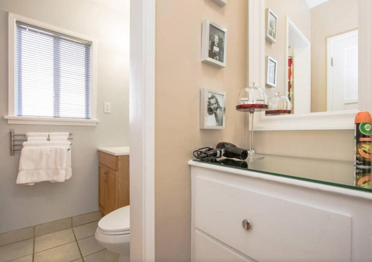 Ferienwohnung The Burbank Sanctuary - Be Pampered - Full Kitchen Exterior foto