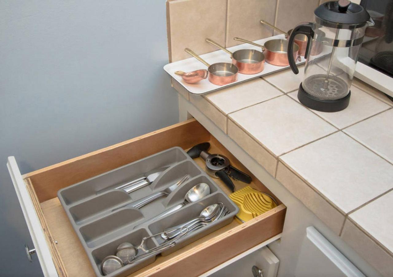 Ferienwohnung The Burbank Sanctuary - Be Pampered - Full Kitchen Exterior foto